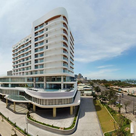 Victory Hotel Vung Tau - New Wing Exteriér fotografie