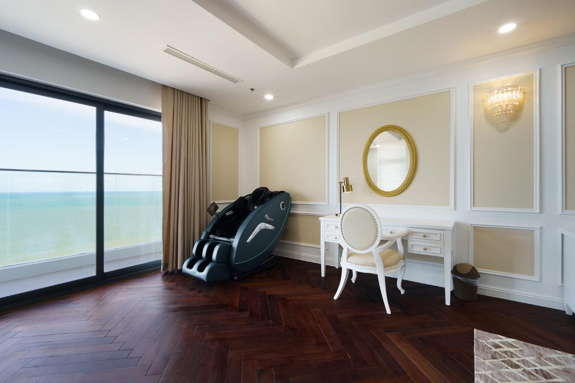 Victory Hotel Vung Tau - New Wing Exteriér fotografie